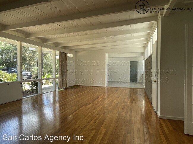 Building Photo - 3 br, 2 bath House - 4070 El Bosque