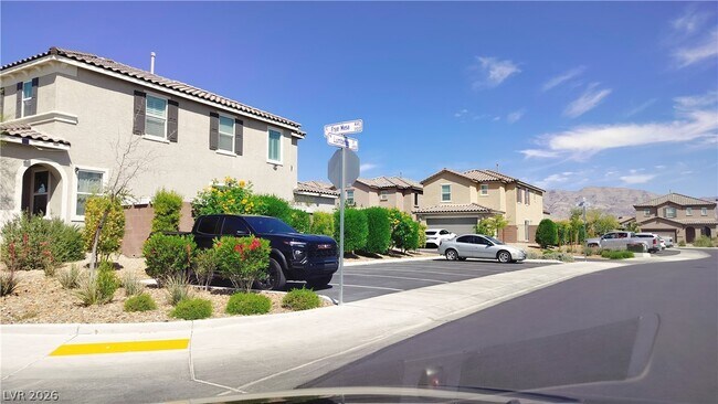 Building Photo - 1112 Frye Mesa Ave