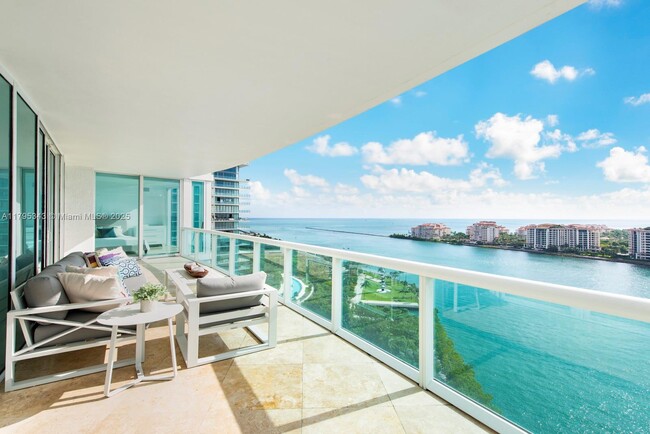 Foto del edificio - 1000 S Pointe Dr