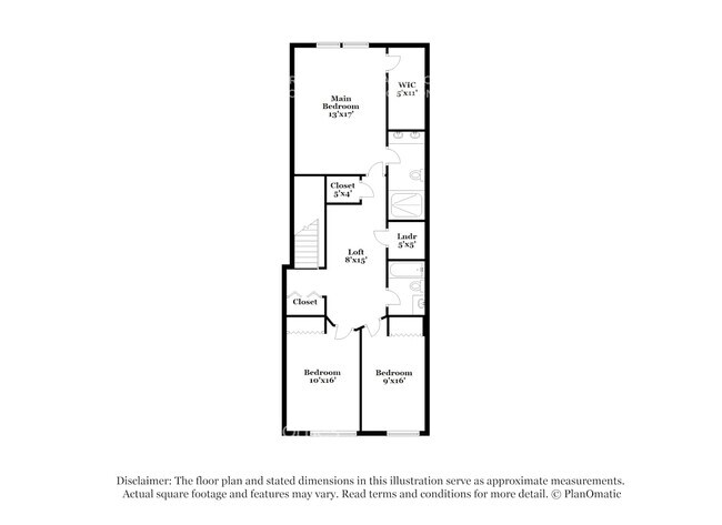 Foto del edificio - 635 Cherry Ridge Dr