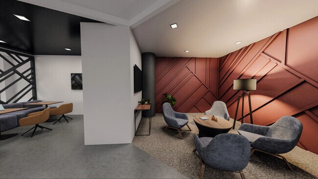 Building Photo - The Residences