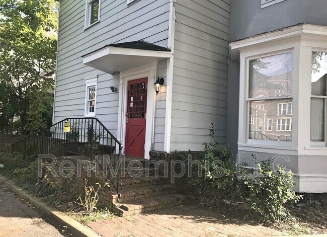 Foto del edificio - 1240 Peabody Ave