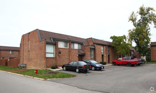 Building Photo - Northgate Apartments