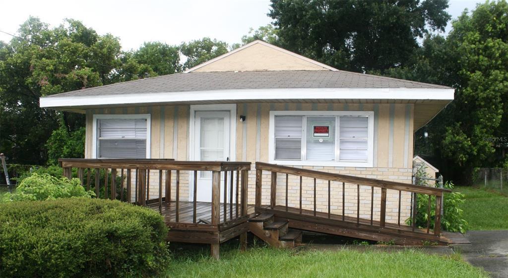 Primary Photo - 601 Whitehurst St
