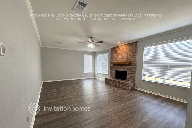 Foto del edificio - 6208 Sandstone Dr