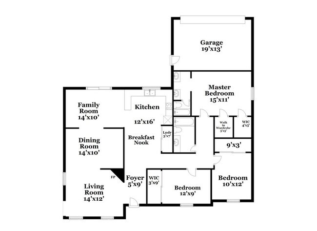 Building Photo - 1385 Southridge Dr