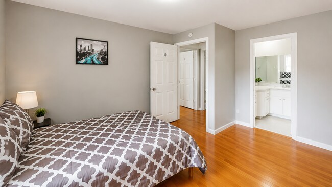 Building Photo - 4048 Sautee Trail