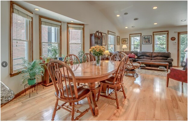 Foto principal - 103 Citron St
