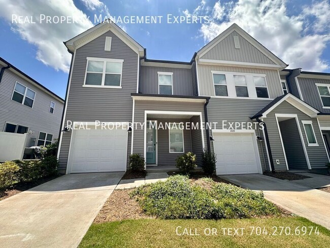 Photo - 6024 Caprera Wy Townhome