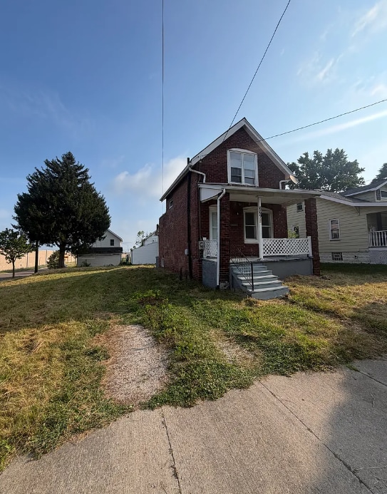 Building Photo - 669 McKinley Ave