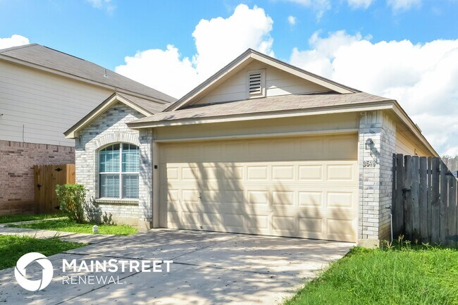 Foto del edificio - 3519 Aranda Fields