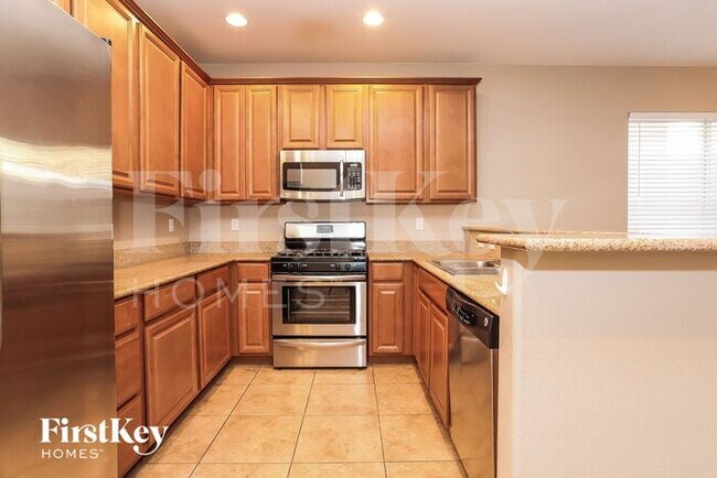 Foto del edificio - 9320 Euphoria Rose Ave