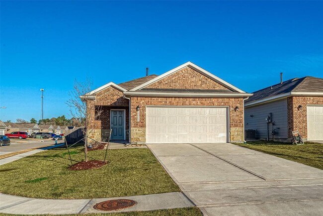 Foto del edificio - 19903 Cypress Holly Ln