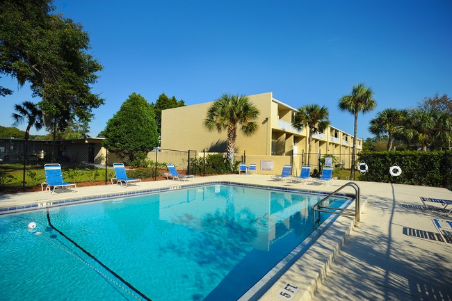 Apartments Near Baymeadows Jacksonville Fl