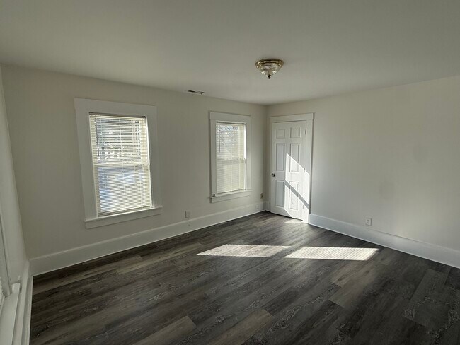 Dormitorio principal - 190 Ash St