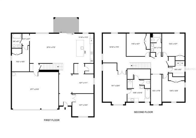 Foto del edificio - 14523 Black Lake Preserve St