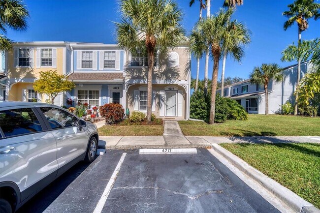 Building Photo - 4717 Sabal Key Dr