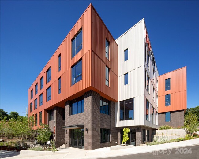 Foto del edificio - 20 Artful Wy