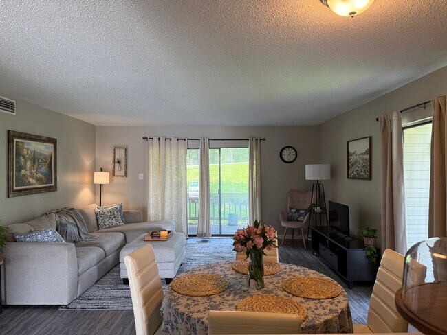 Foto del edificio - Maumelle Condo Available for Rent