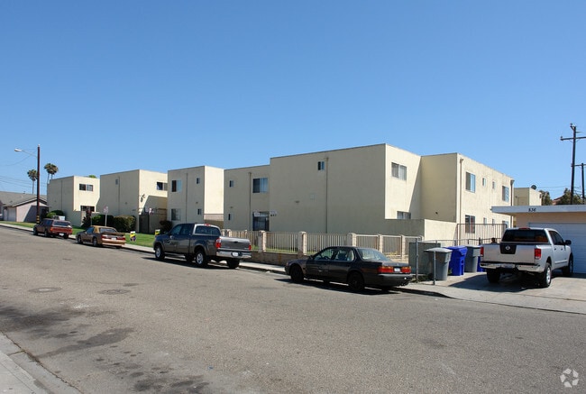 Building Photo - 840-860 Jane Dr