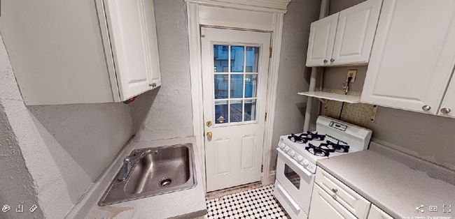 Foto del edificio - 52 Charlesgate E