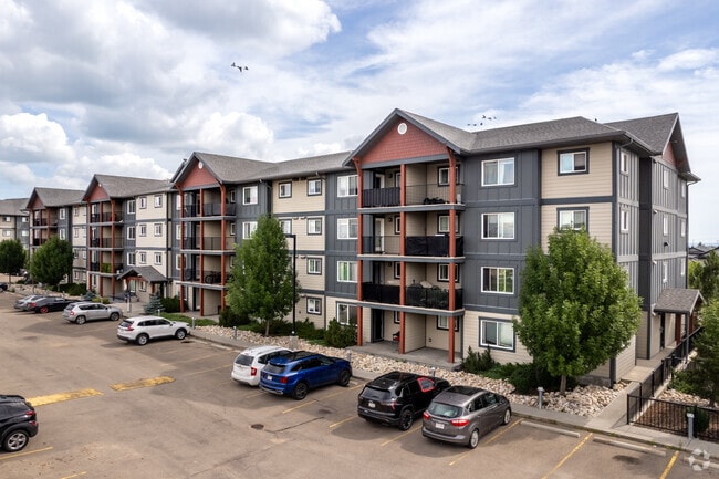 Building Photo - Brintnell Landing