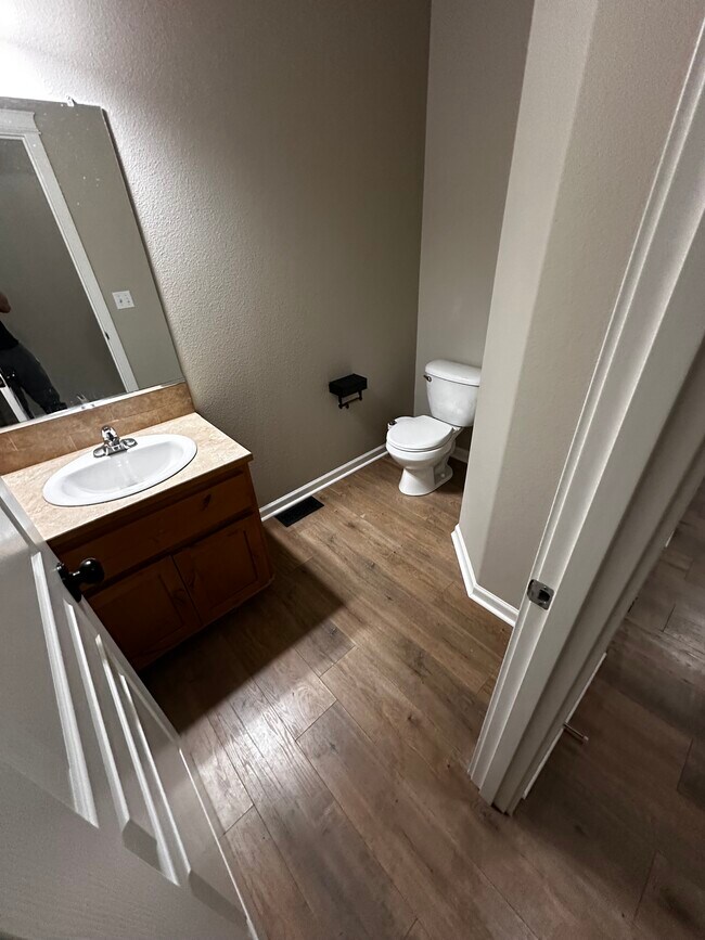 Building Photo - 2729 Fletch St