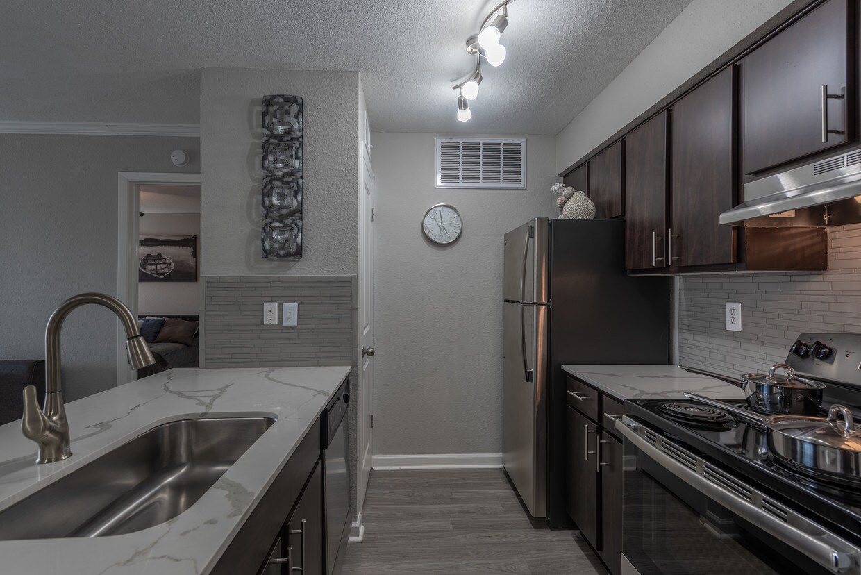 Urban Palms Apartments Houston, TX