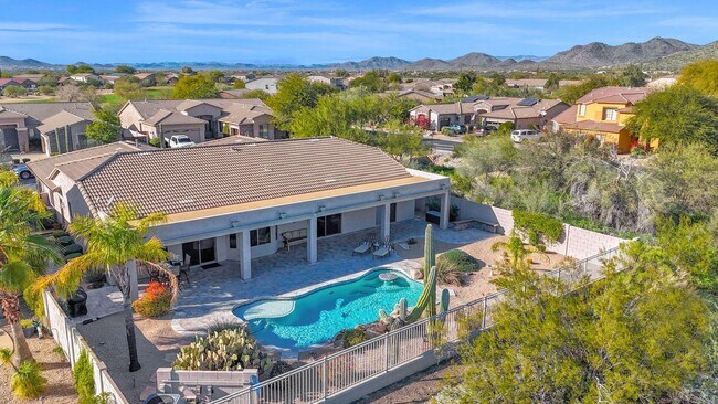Foto del edificio - Dove Valley Ranch