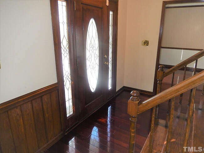 Foto del edificio - 6416 Battleford Dr