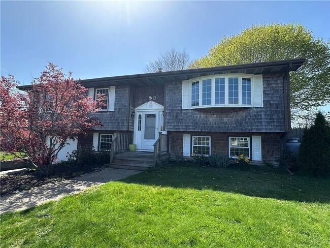 Foto del edificio - 11 Pocono Rd