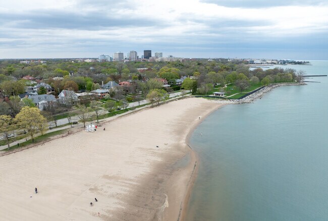 Foto del edificio - 832 Michigan Ave
