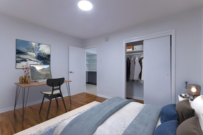 Foto del edificio - 1010 Pine St