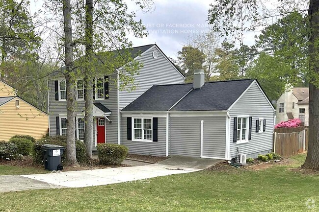 Building Photo - 1621 Carrie Farm Ct NW