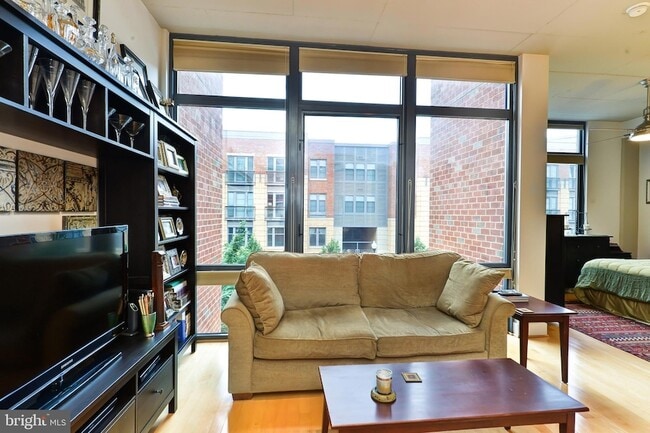 Photo - 520 John Carlyle Street Unit 234 Apartment