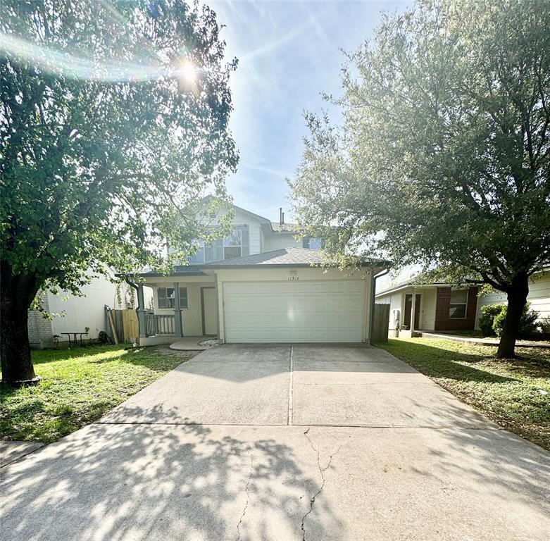 Primary Photo - 11314 James Haller Dr