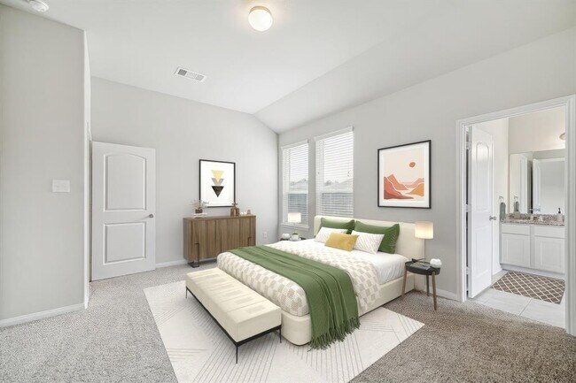 Foto del edificio - 15139 Provost Craig Dr