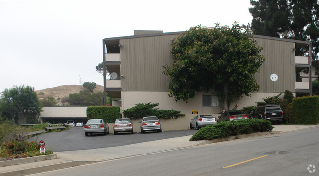 Foto del edificio - Annandale Terrace Apartments