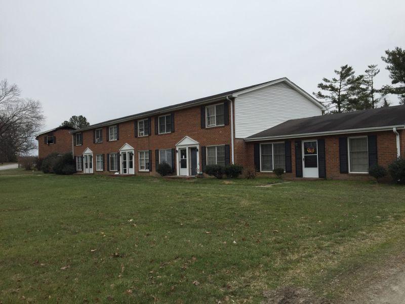 Primary Photo - 1311 Blair St A3