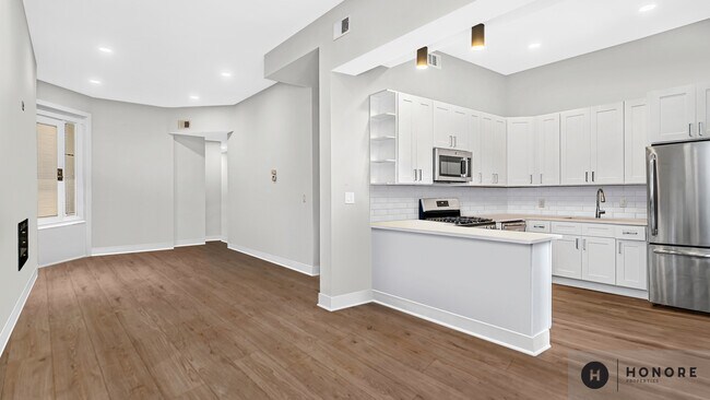 Foto del edificio - Brand New 3Bed Located in Heart of Gold Coast