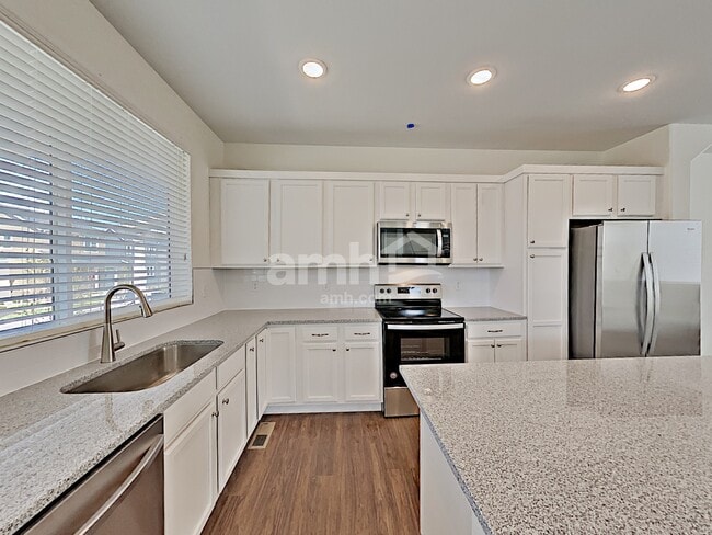Foto del edificio - 4702 Tanner Peak Trail