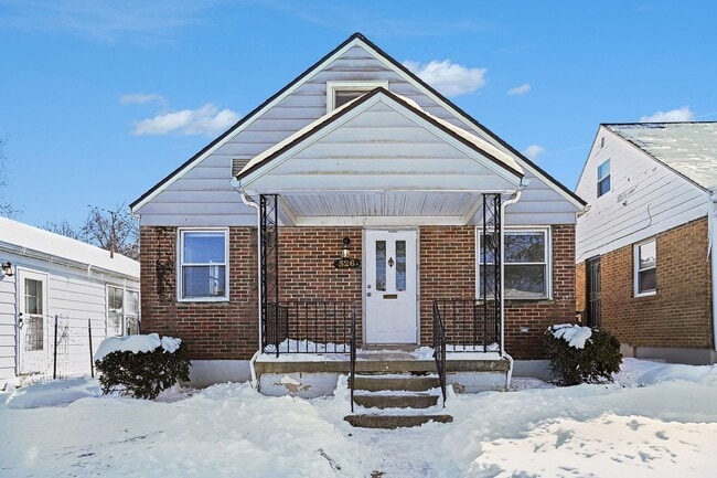 Photo - Beautiful 3 Bed 1 Bath Home