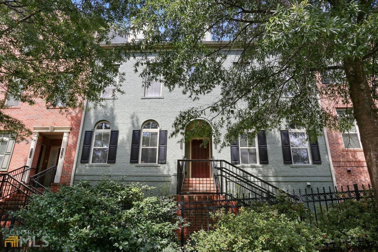 6442 Chariot St, Sandy Springs, GA 30328 Apartment for Rent in Sandy