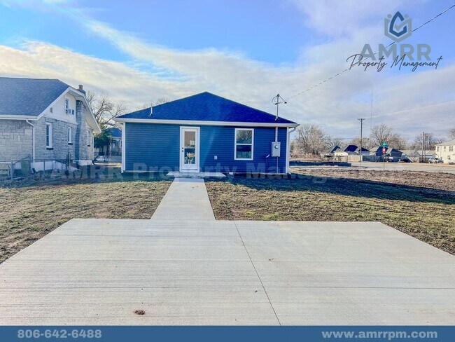 Foto del edificio - NEW 2 BEDROOM IN JOPLIN