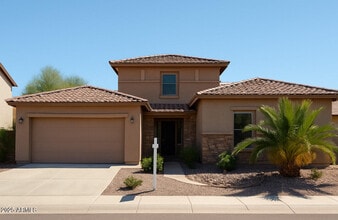 Building Photo - 1705 E Nightingale Ln