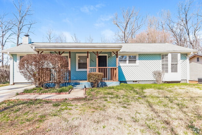 Building Photo - 429 Azalea Dr