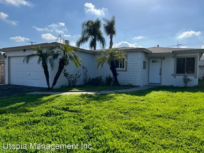 Foto del edificio - 3 br, 2 bath House - 19254 Tranbarger St