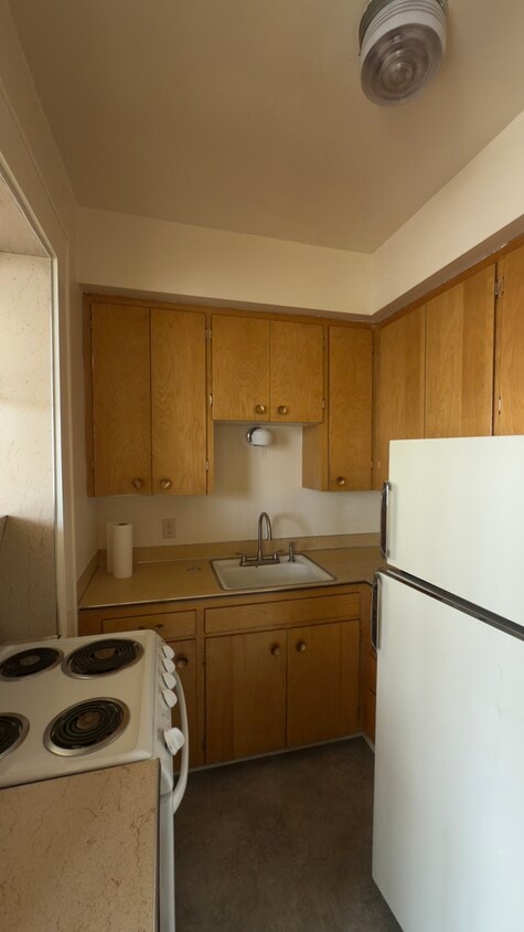 Foto del edificio - 428 Power St