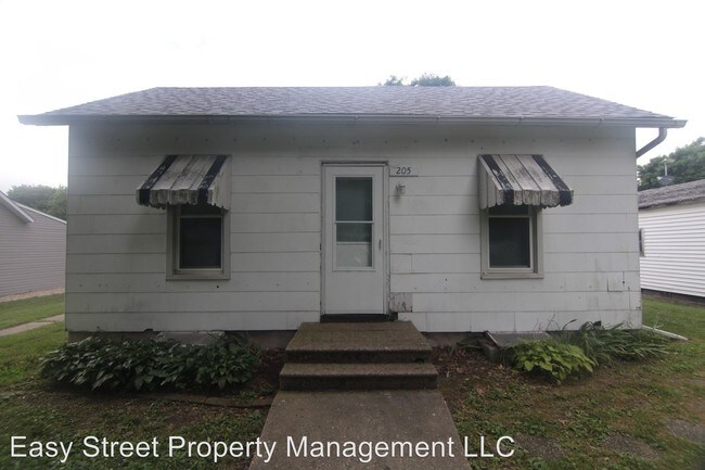 Building Photo - 1 br, 1 bath House - 205 S. Alexander
