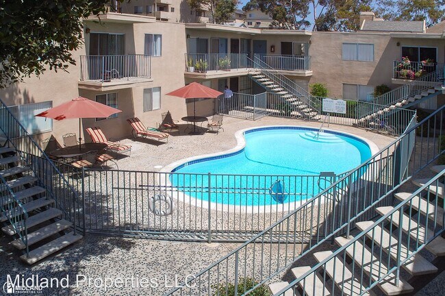 Foto del edificio - 3710-3722 Alabama St